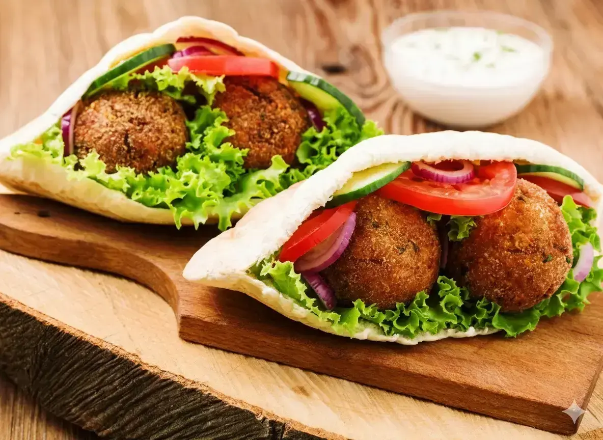 Falafel