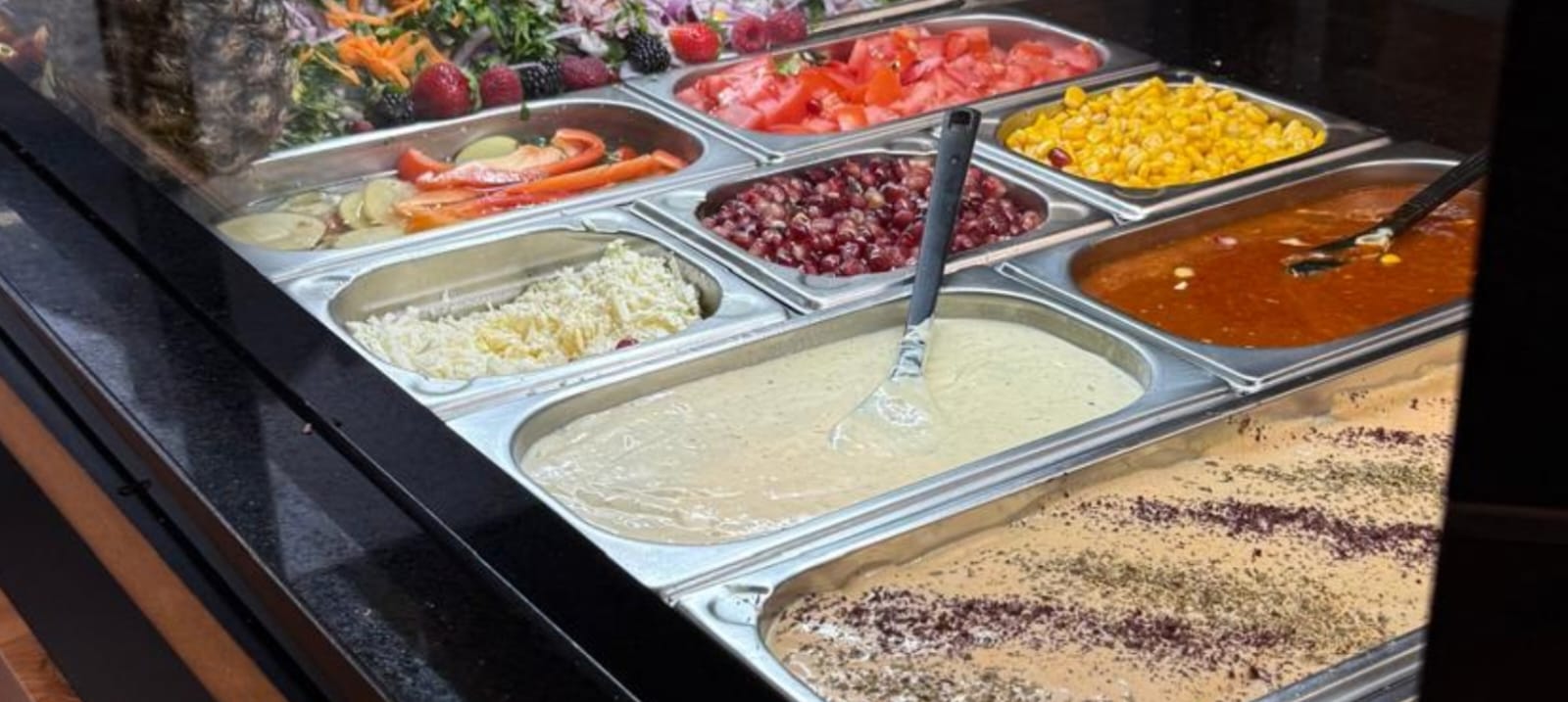 Berlin Döner Landsberg am Lech – Bild 2