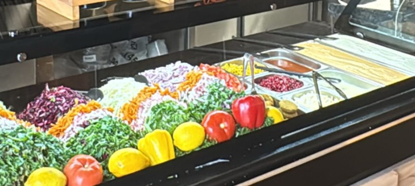 Berlin Döner Landsberg am Lech – Bild 3