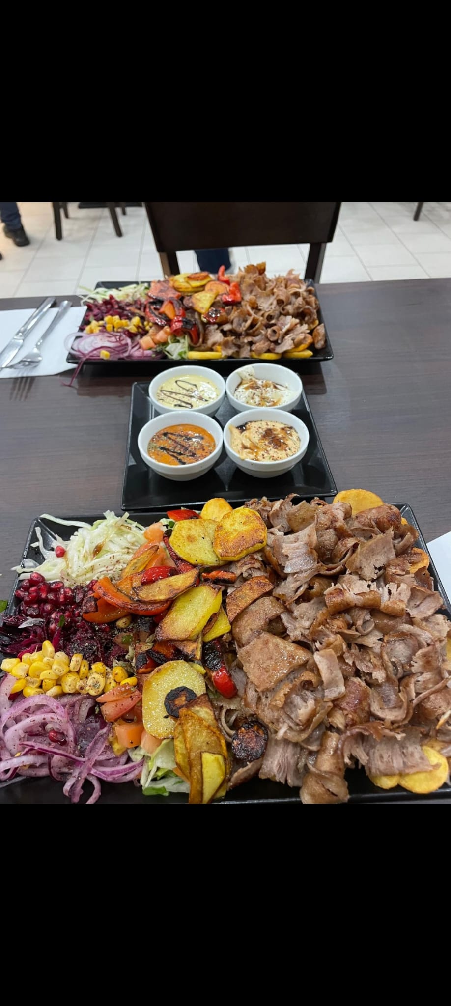 Berlin Döner Thannhausen – Bild 4